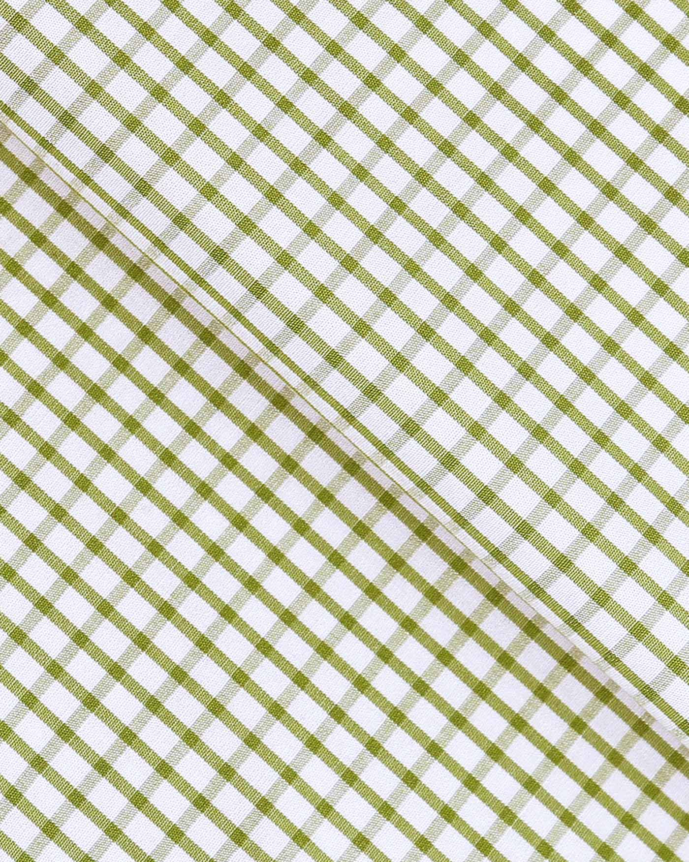 green checks