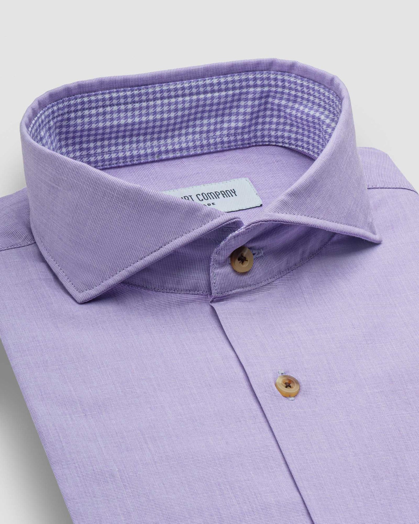 Purple Haze Fil-a-Fil Shirt