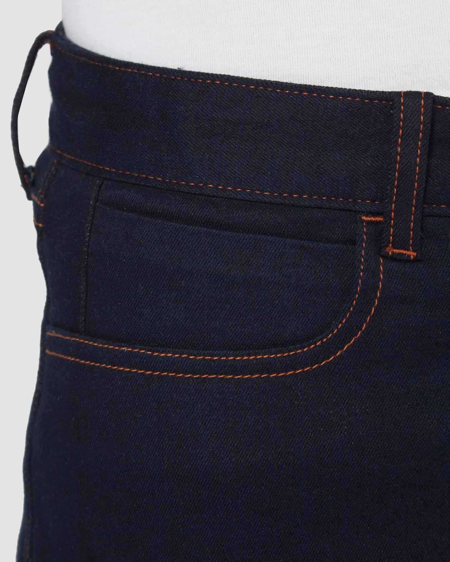 Viscount Blue | Super-soft Stretch Shorts