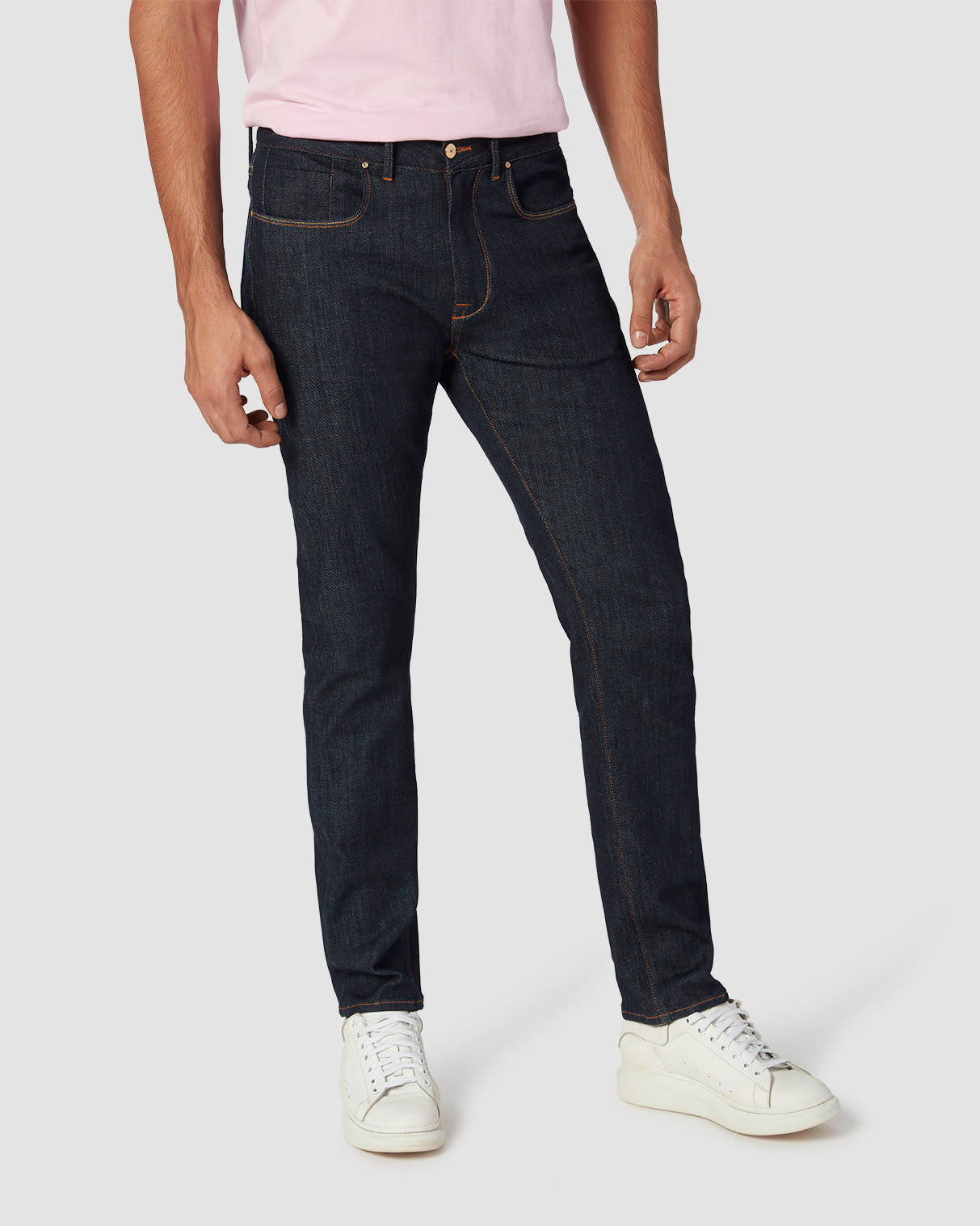 Vintage Blue | Extra Stretch Jeans