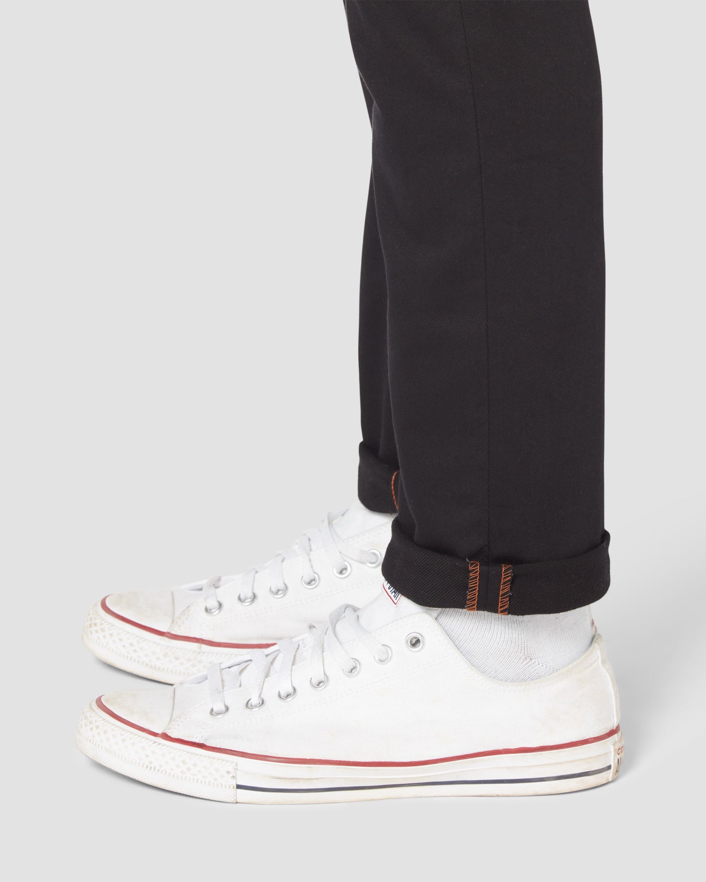 Black sub | Soft stretch Jeans