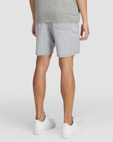 Urban Grey Melange Shorts