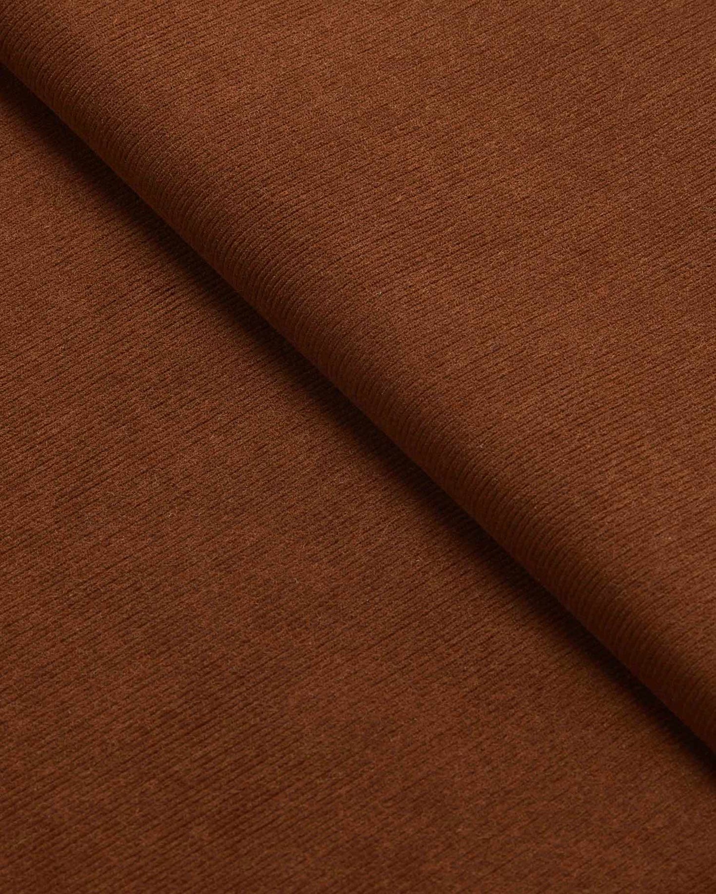 Russet Corduroy Shirt