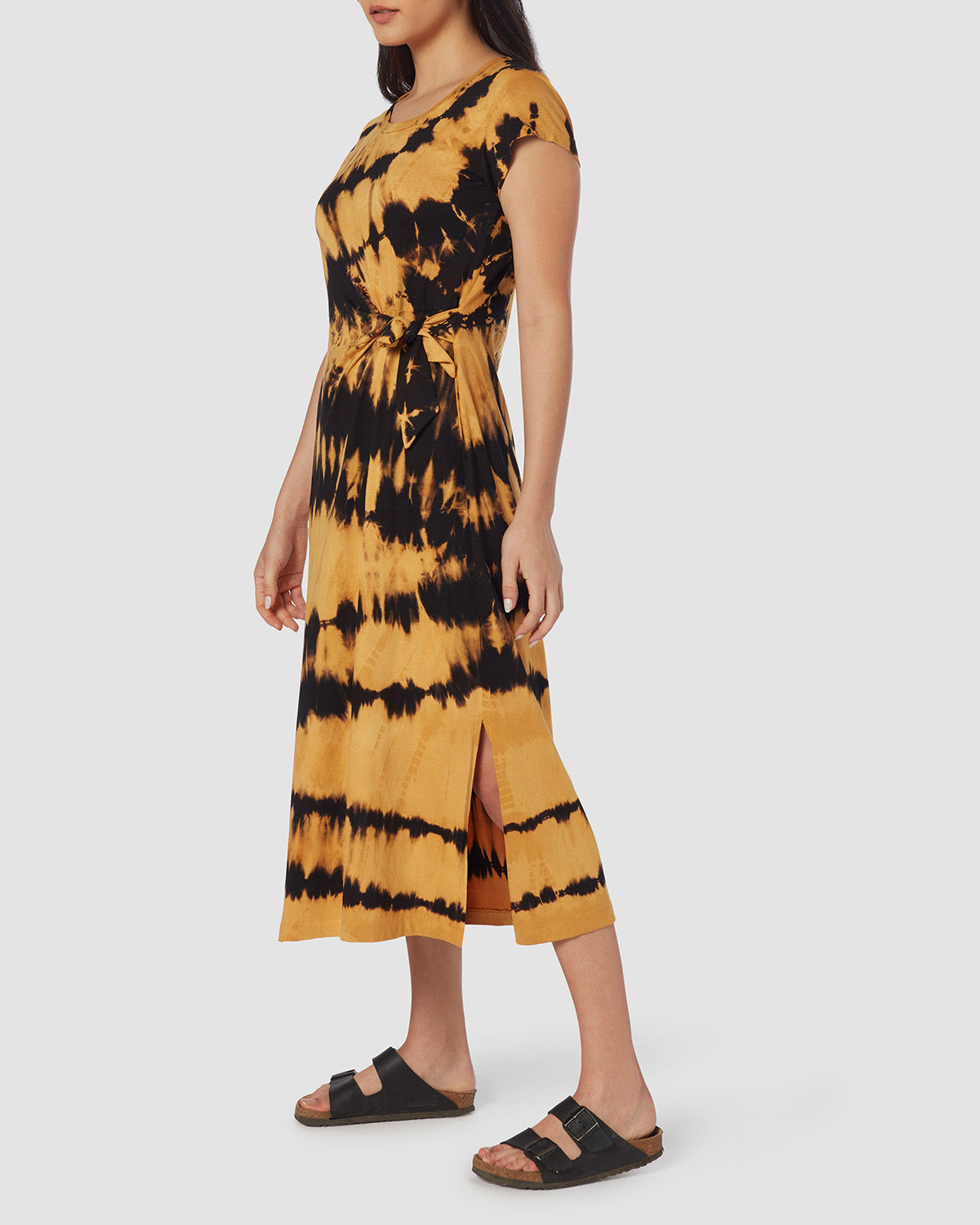Mustard Fields Dress