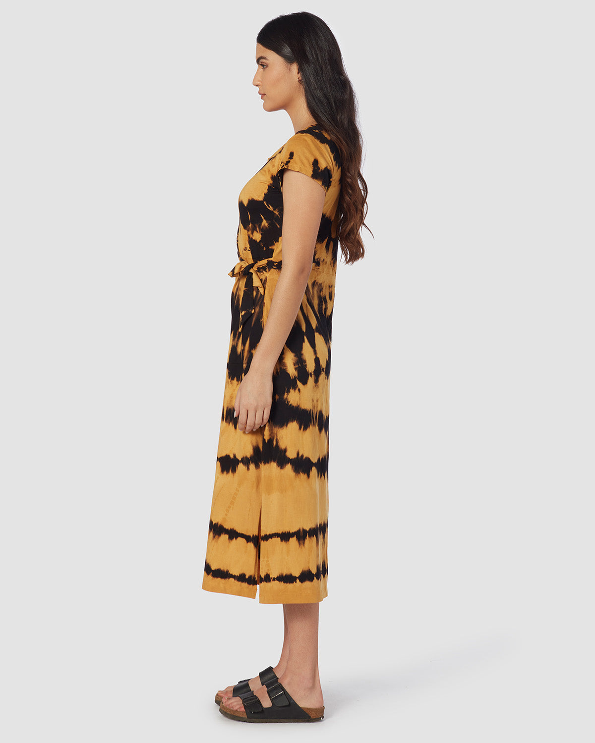 Mustard Fields Dress