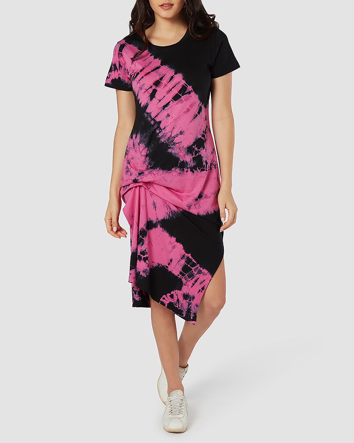 Feeling Electric Dress