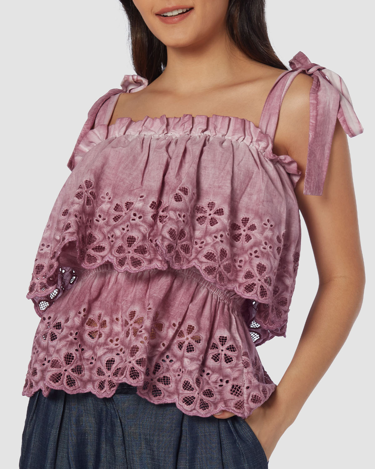 Daydreamer Top