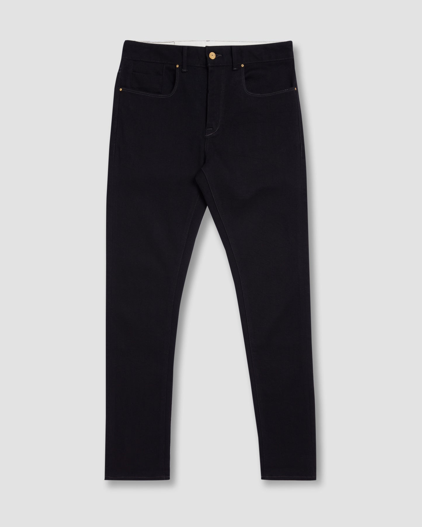 Wicker Black | Super-soft Extra Stretch Jeans