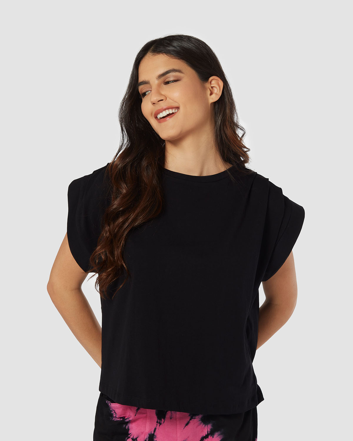 Darkside Top