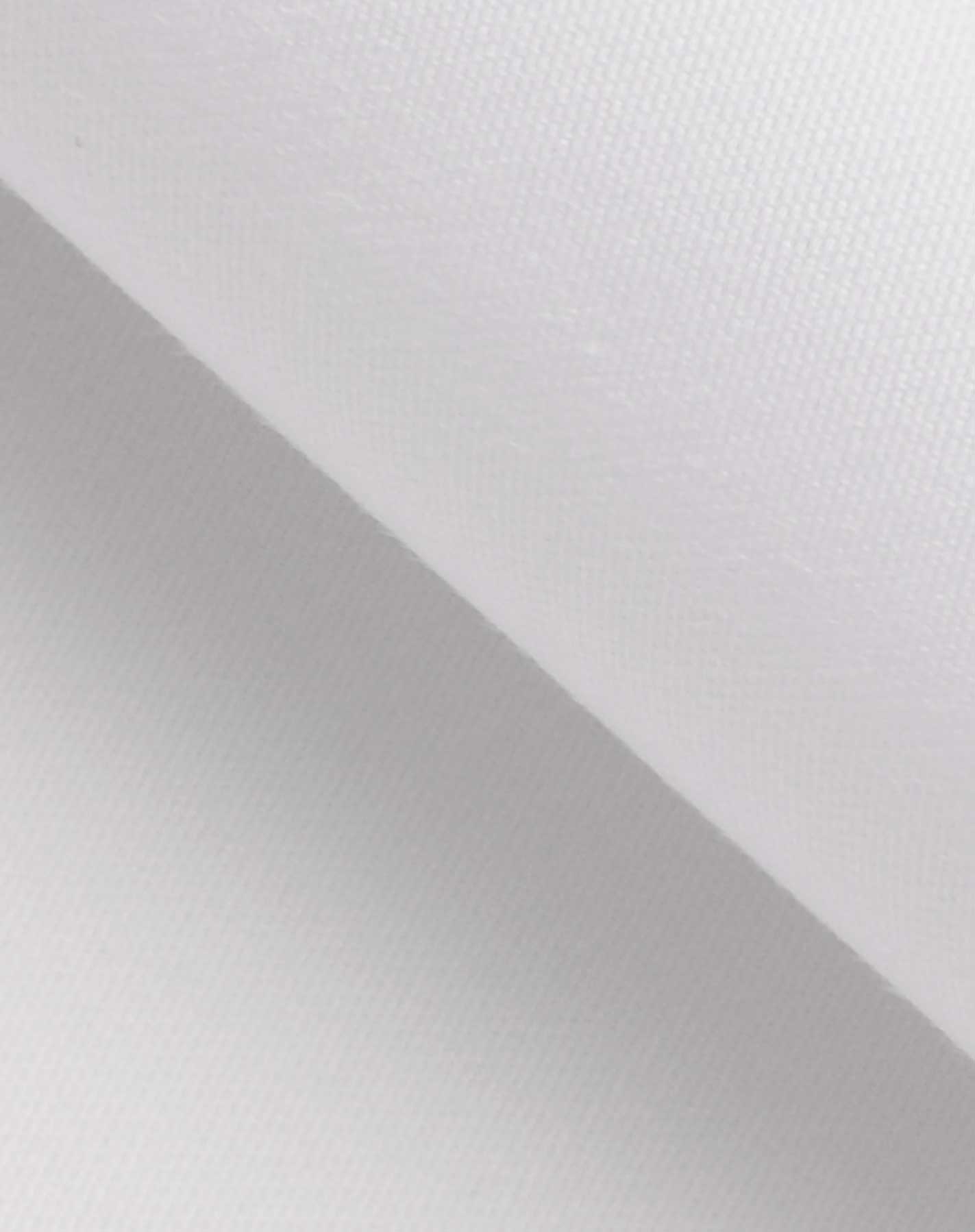 Soktas Lily White Satin