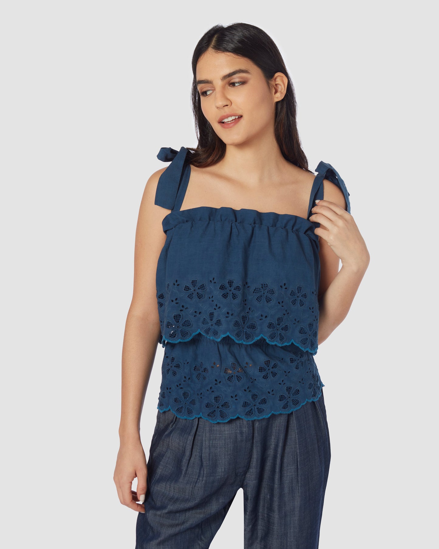 Hide And Seek Top