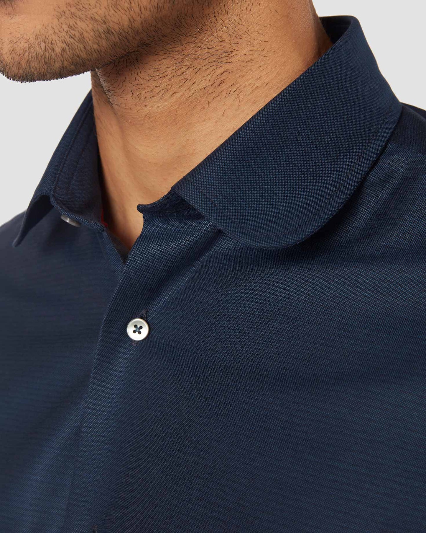 Thomas Mason Coastline Shirt