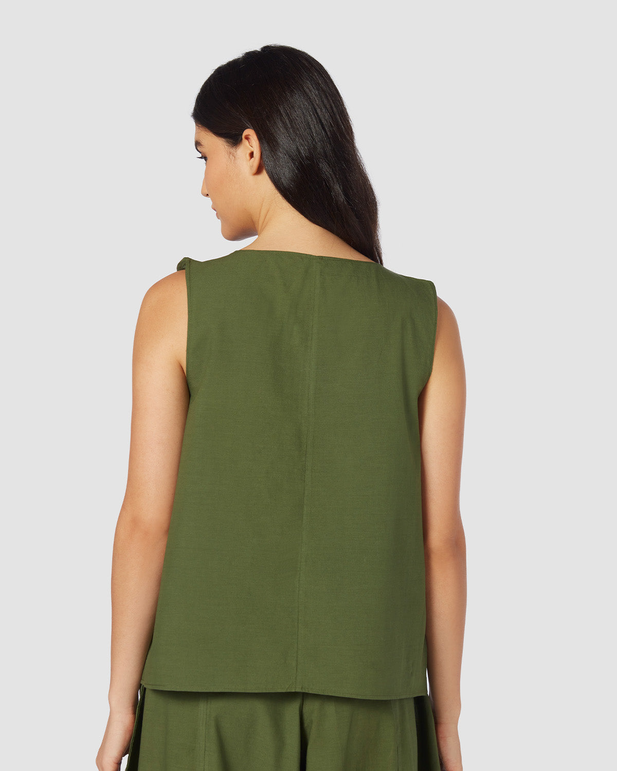 Olive You Top