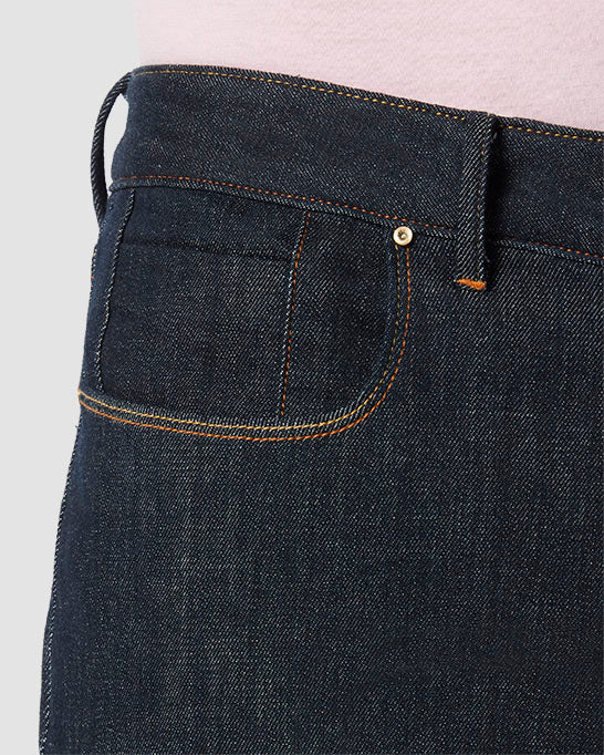 Vintage Blue | Extra Stretch Jeans