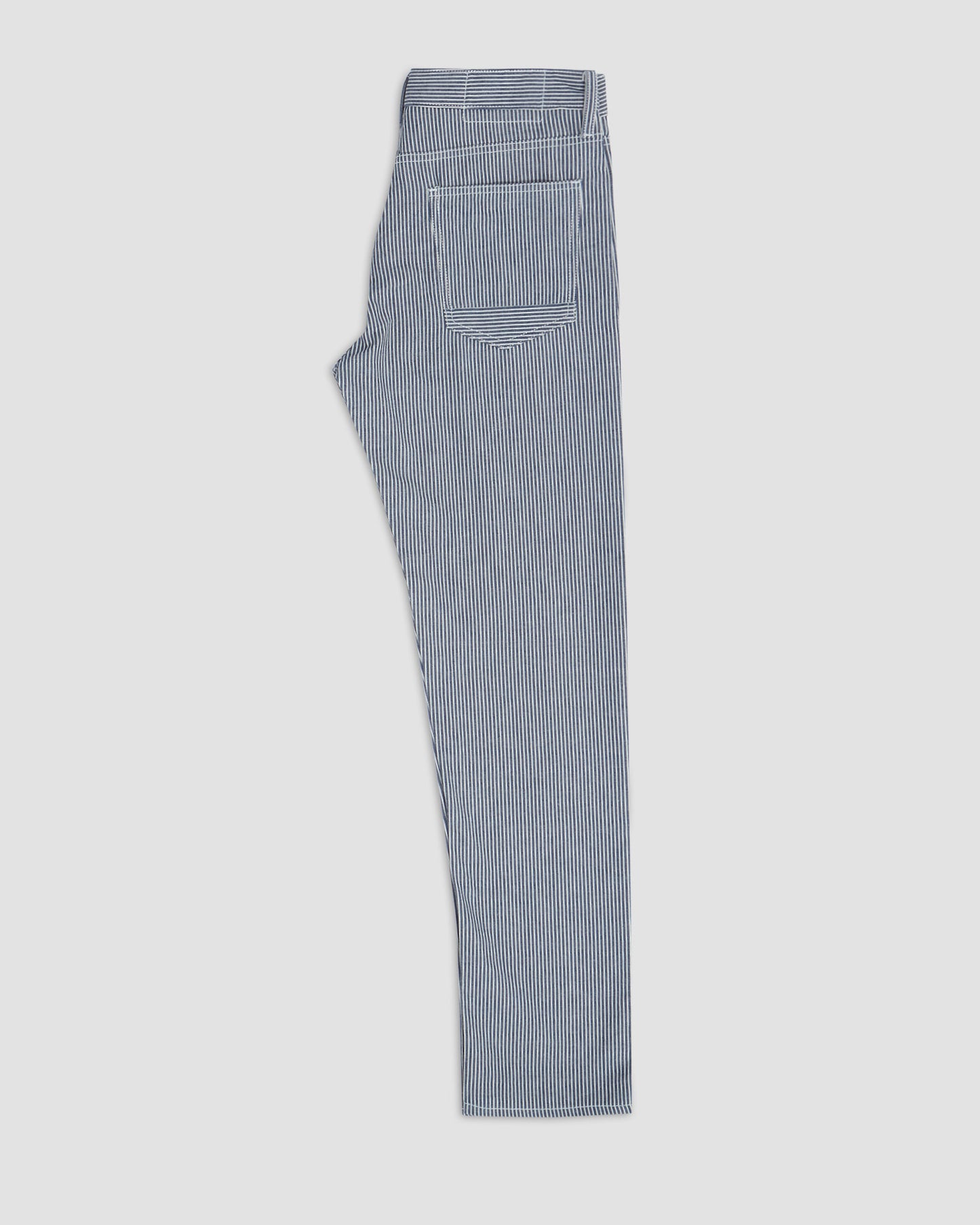 Indigo Track || Ultra-light Soft Jeans