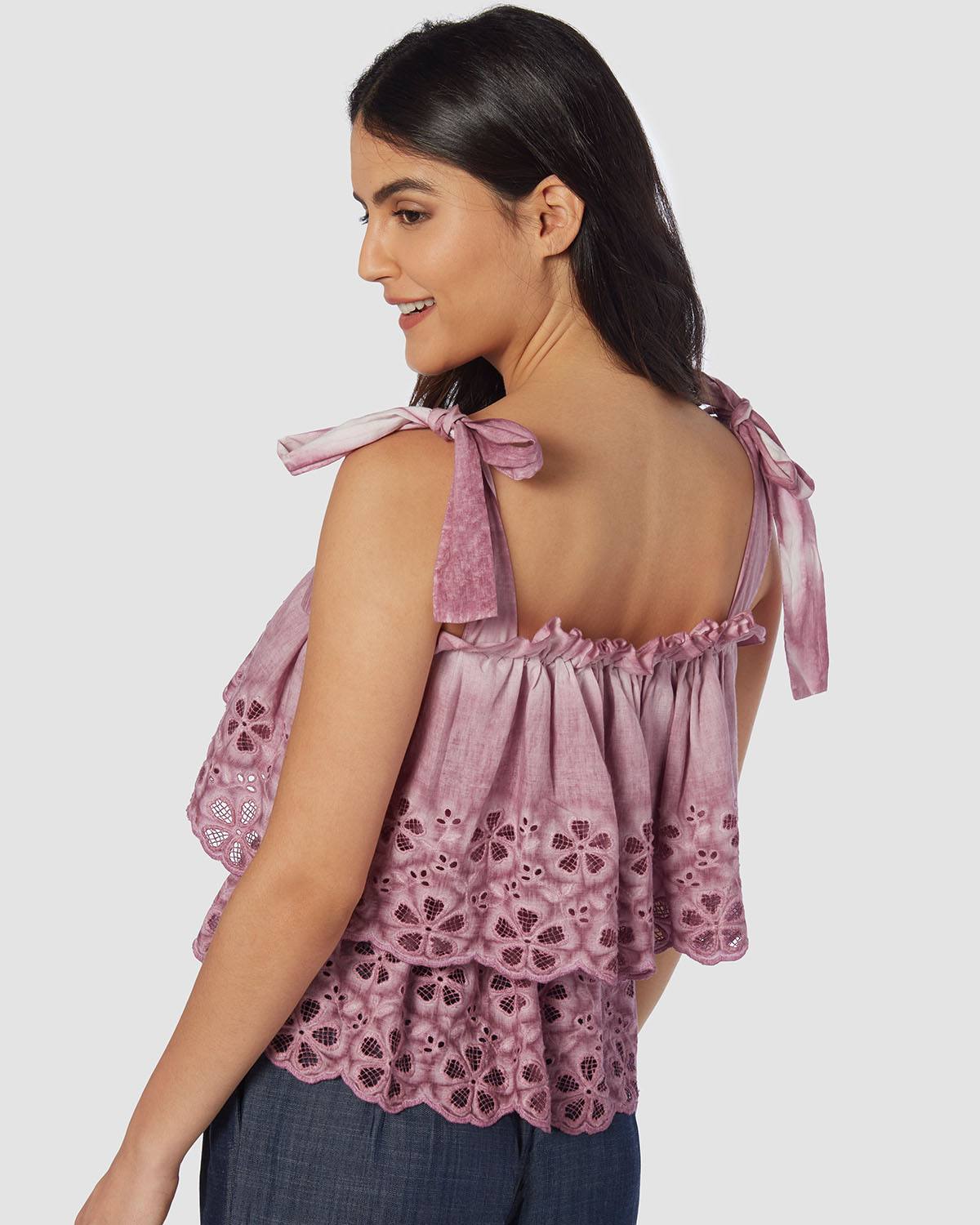 Daydreamer Top