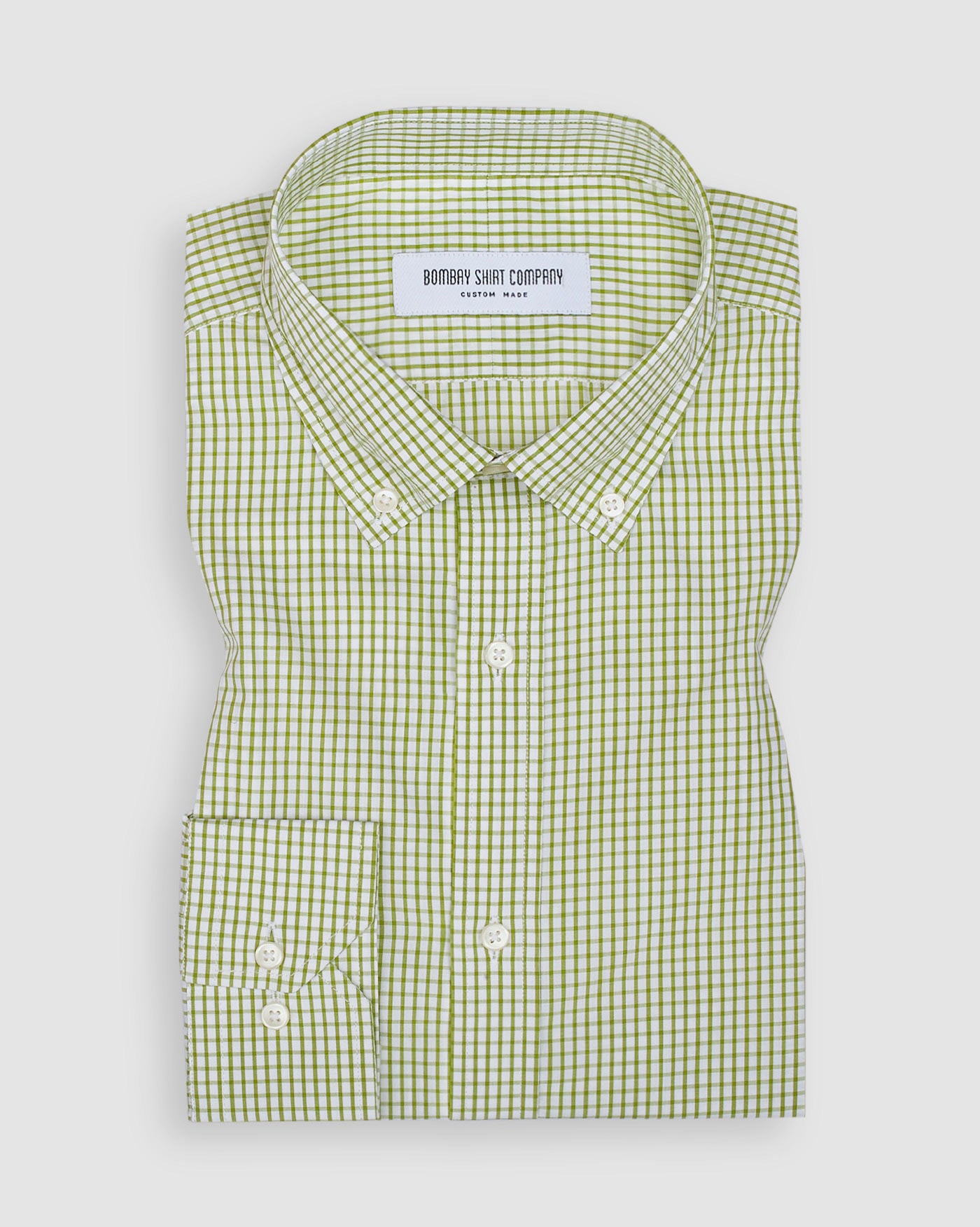 green checks