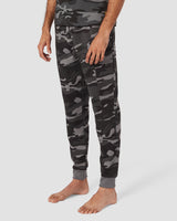 Urban Hawk French Terry Joggers