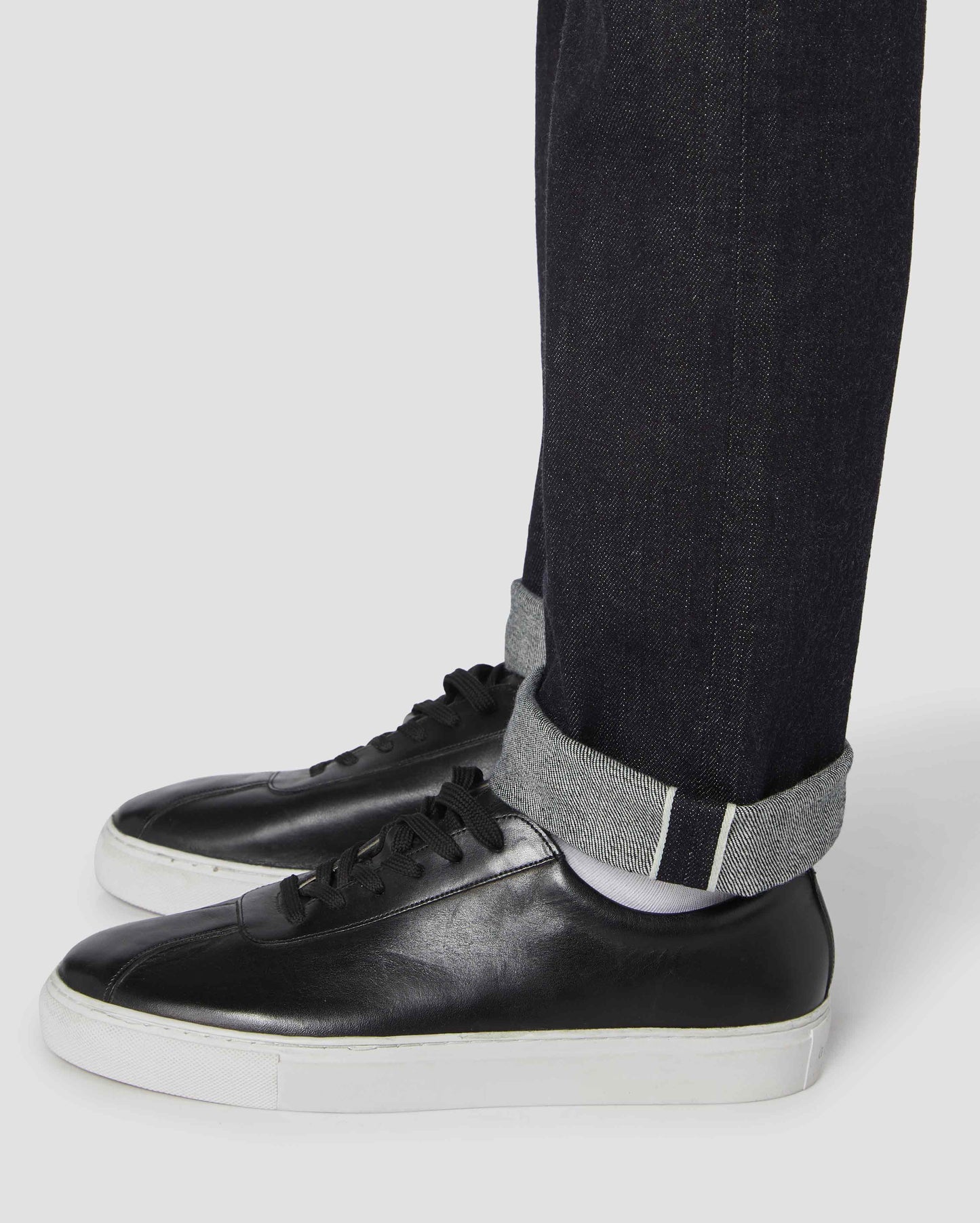 Magic Blue | Stretch Selvedge Jeans