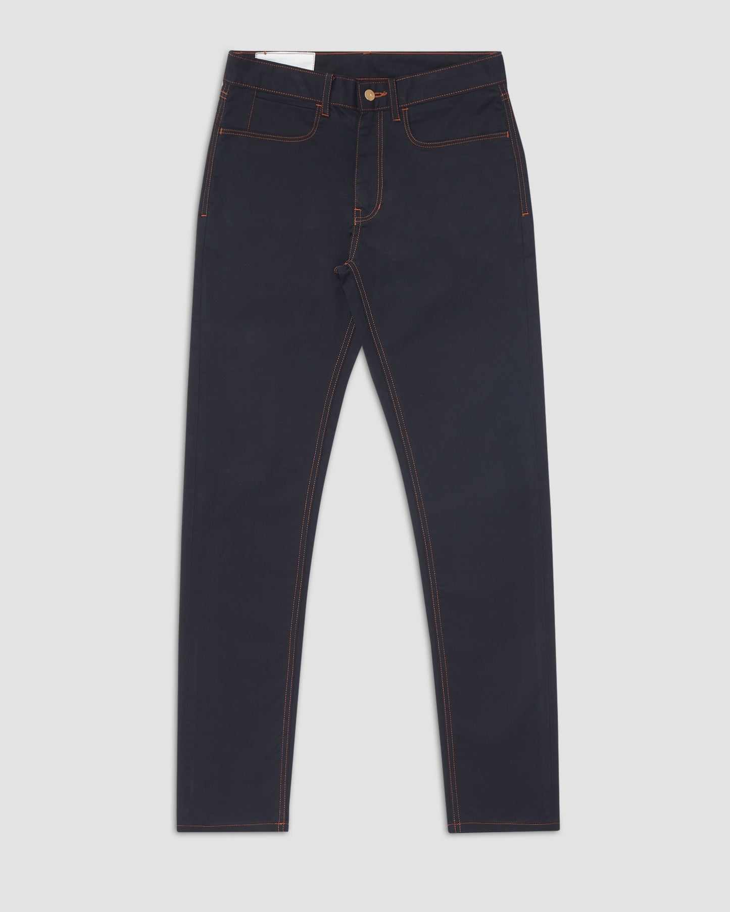 Black | Super-soft Stretch Light Jeans