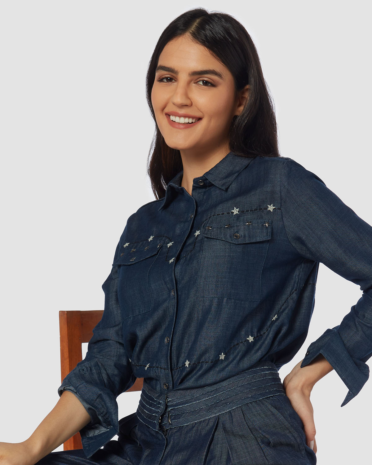 Rodeo Ready Shirt