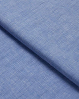 Blue Glass Linen Shirt