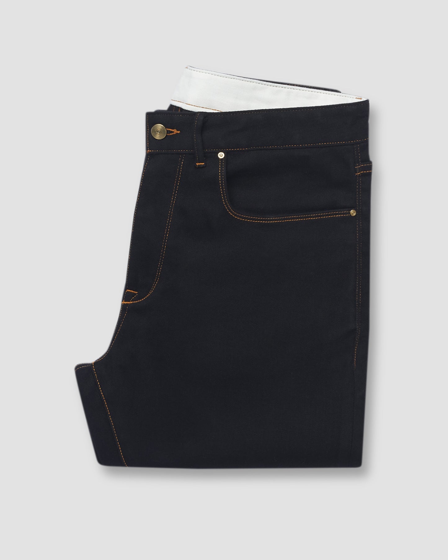 Black Night | Soft Extra Stretch Jeans
