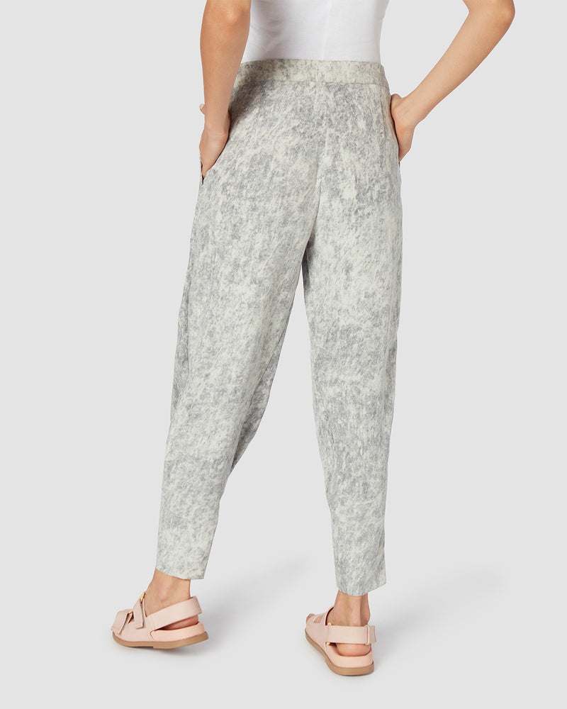 Lucid Dreams Relaxed Pants