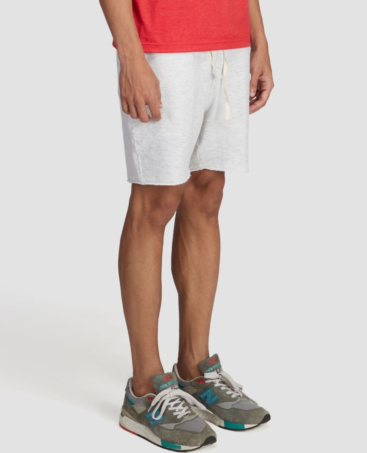 Urban Stone French Terry Shorts