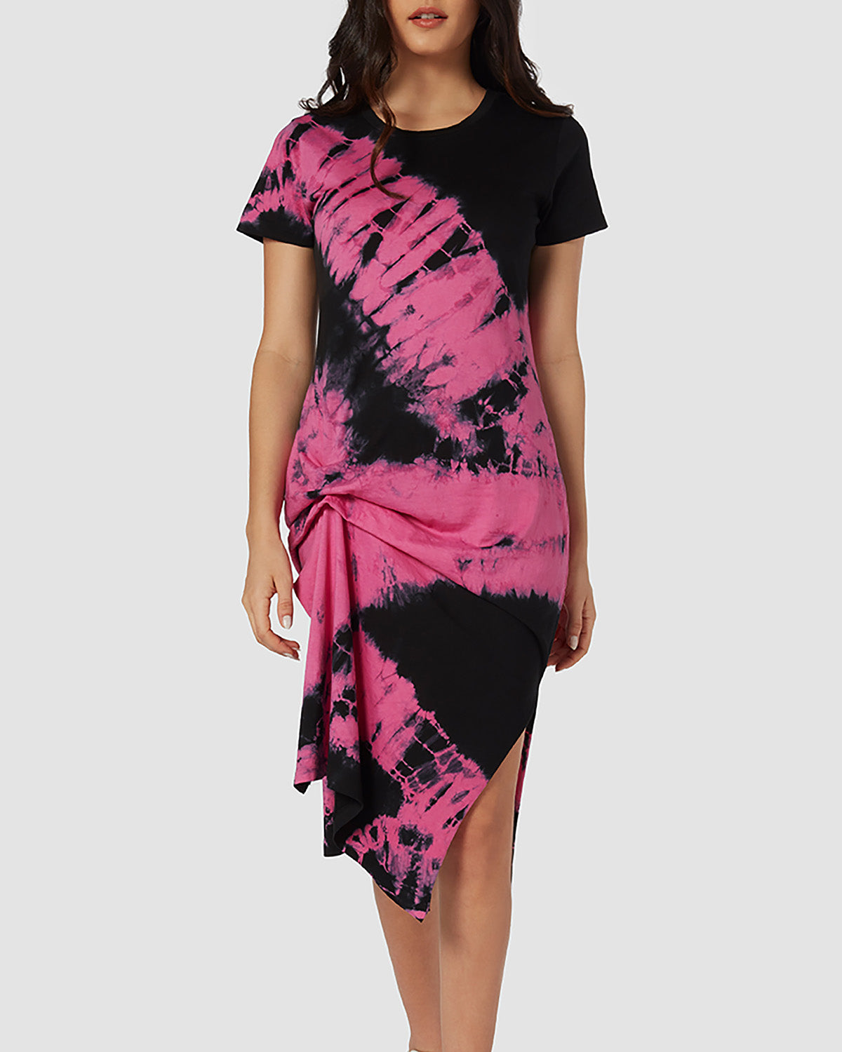 Feeling Electric Dress