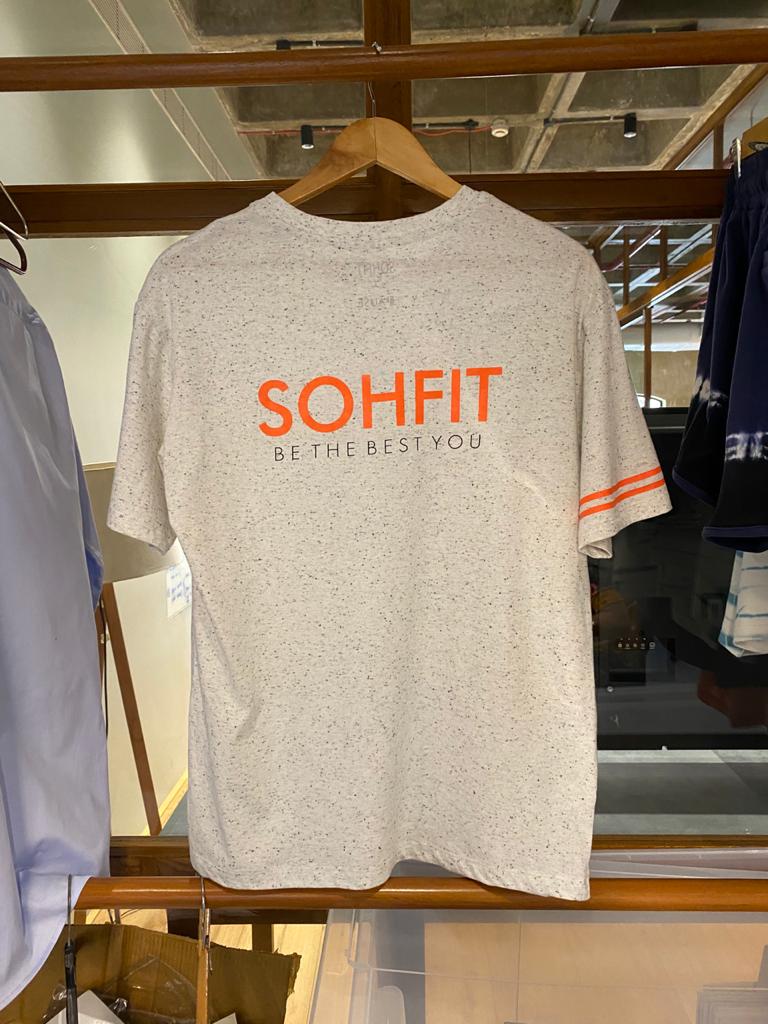 Power T-Shirt