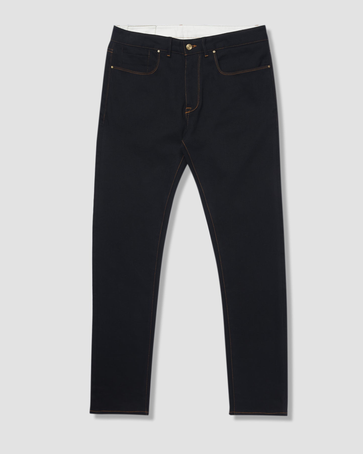 Black Night | Soft Extra Stretch Jeans