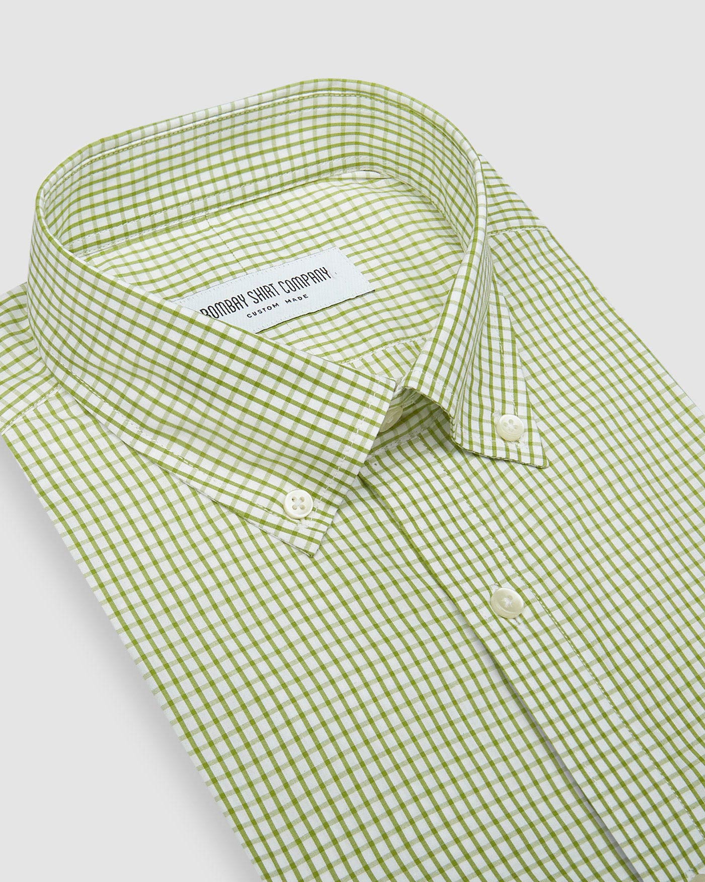 green checks