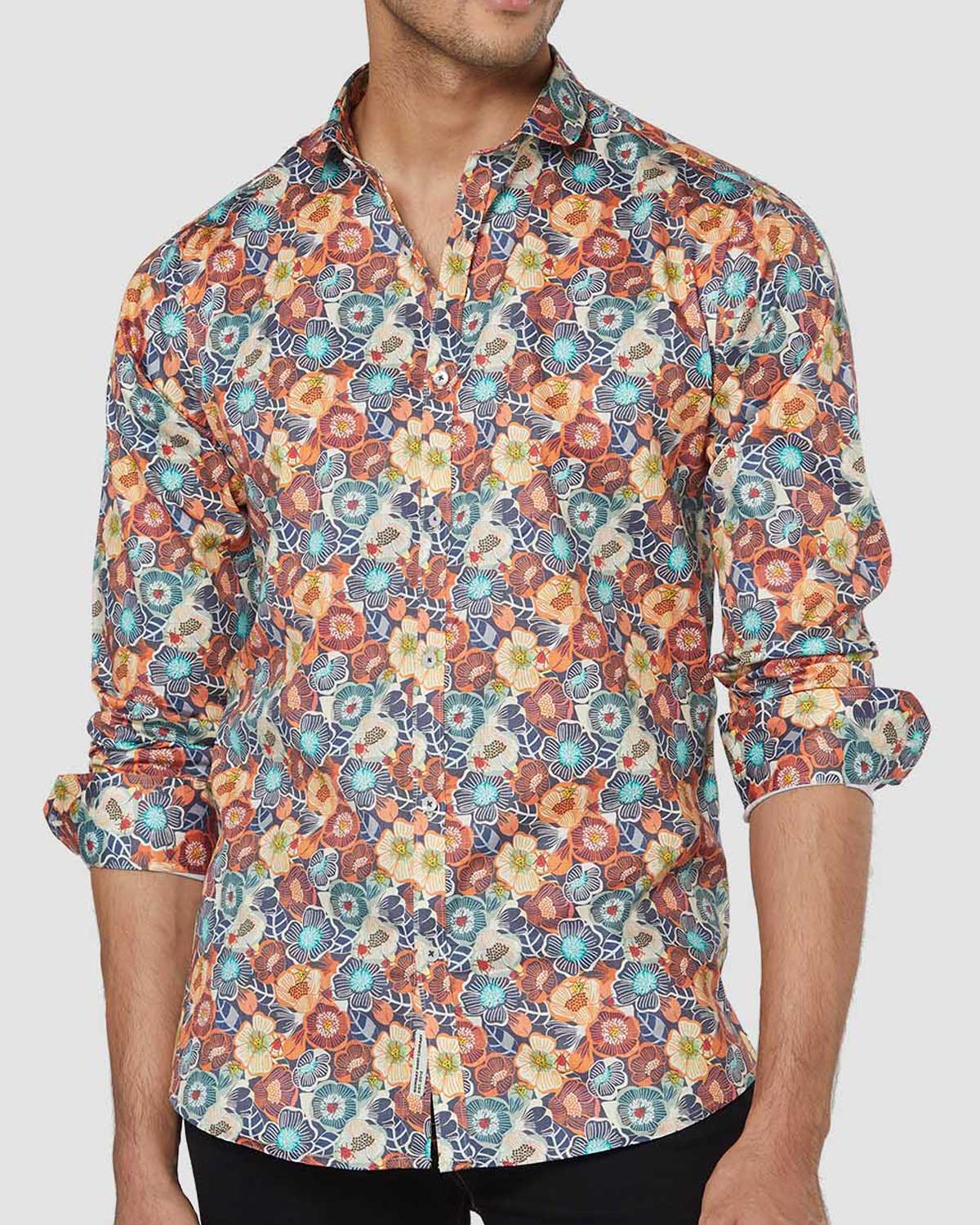 Montague Kid Shirt