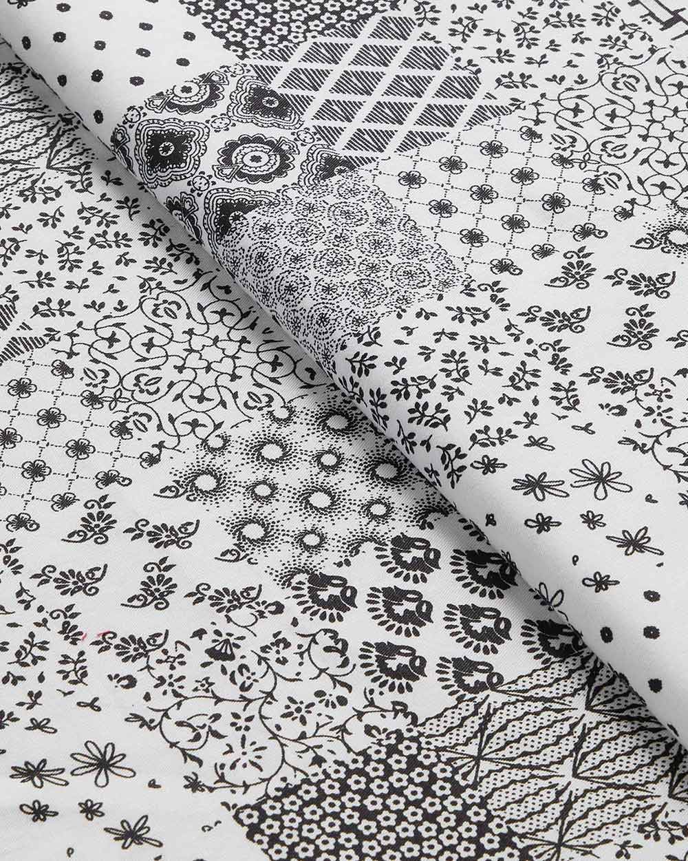Grey Medley Shirt