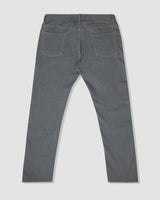 So Grey || Super-soft Stretch Jeans