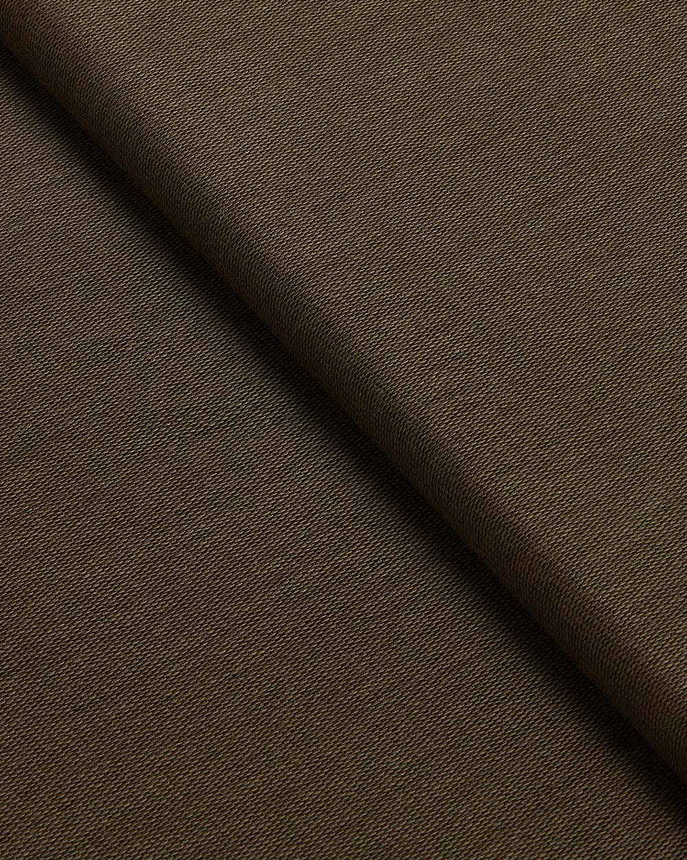 Serpentine Knit Shirt